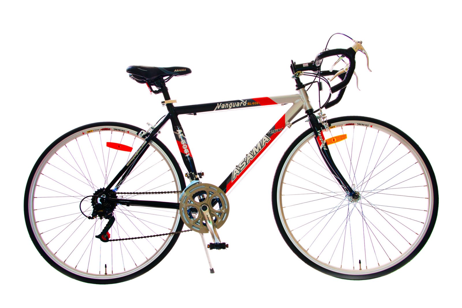 Xe đạp thể thao Asama MTB 2401