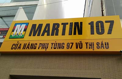 GIÁ XE ĐẠP MARTIN 107 NĂM 2021  Xe Đức Quảng Hải Phòng